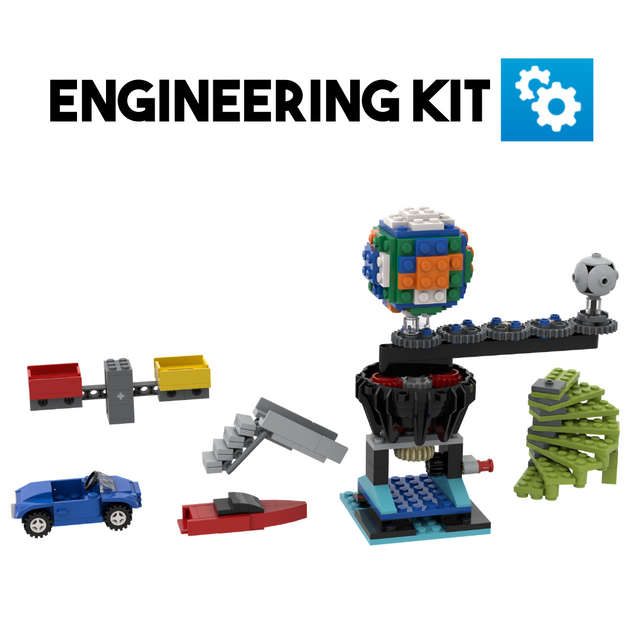 Course Kit - Engineering