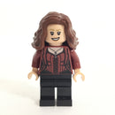 SH0732 - Scarlet Witch - Plain Black Legs