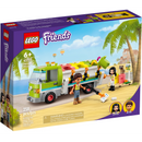 41712 Recycling Truck