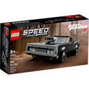 76912 Fast & Furious 1970 Dodge Charger R/T