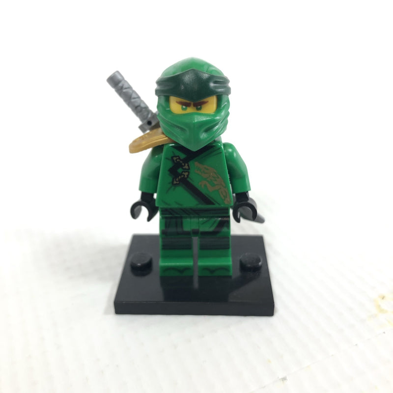 NJO0490 Lloyd - Legacy