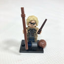 COLHP-14 Alastor Mad-Eye Moody