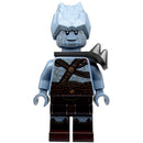 SH810 Korg - Shoulder Armor Pad