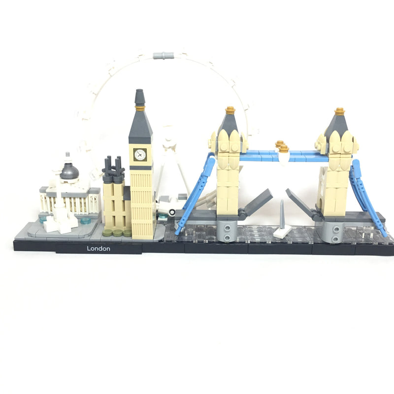 21034 London (Pre-Owned)