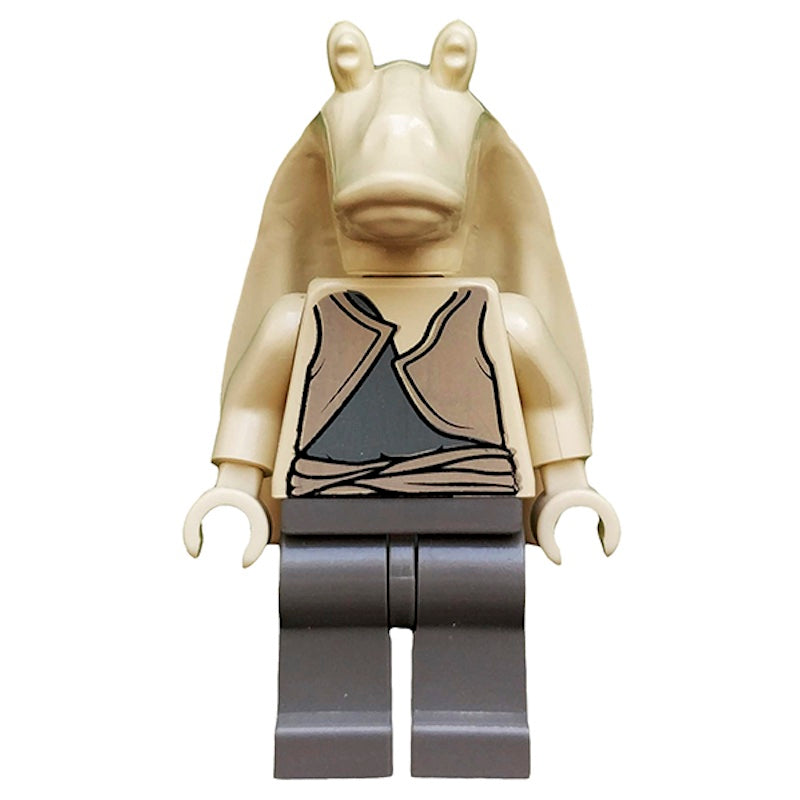 SW0017 Jar Jar Binks