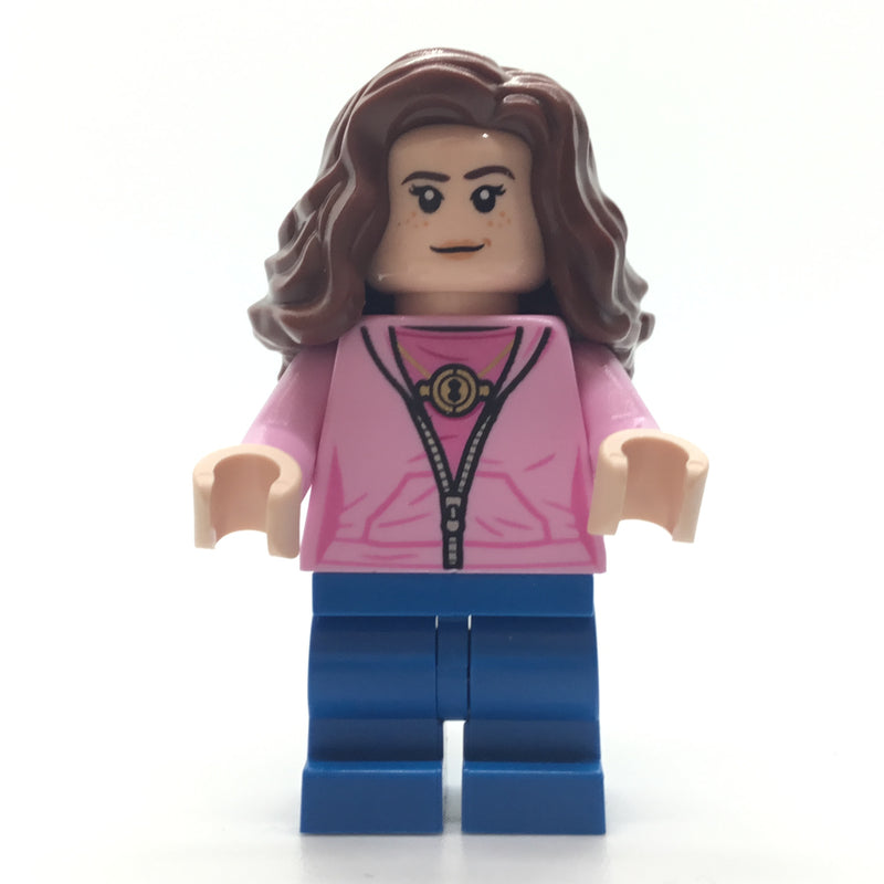 HP181 Hermione Granger, Bright Pink Jacket