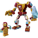 76203 Iron Man Mech Armor