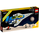 10497 Galaxy Explorer