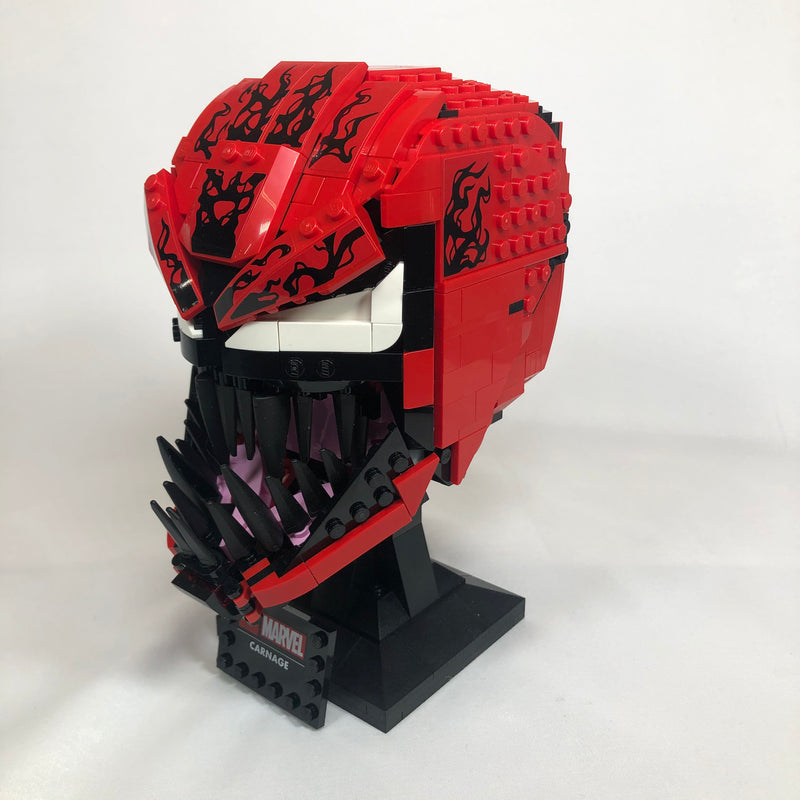 76199 Carnage (Pre-Owned)