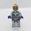 SH030 Chitauri Foot Soldier