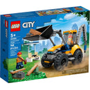 60385 Construction Digger