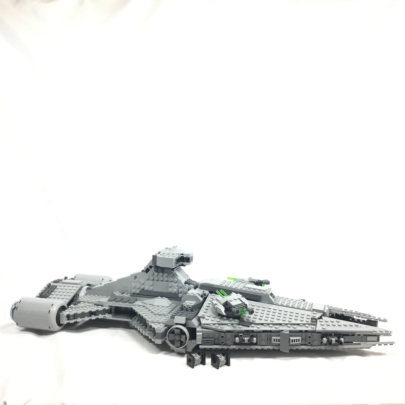 75315 Imperial Light Cruiser (Ship Only)