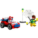 10789 Spider-Man's Car and Doc Ock