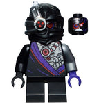 NJO0652 Nindroid, Short Legs - Legacy