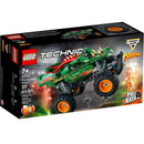 42149 Monster Jam Dragon