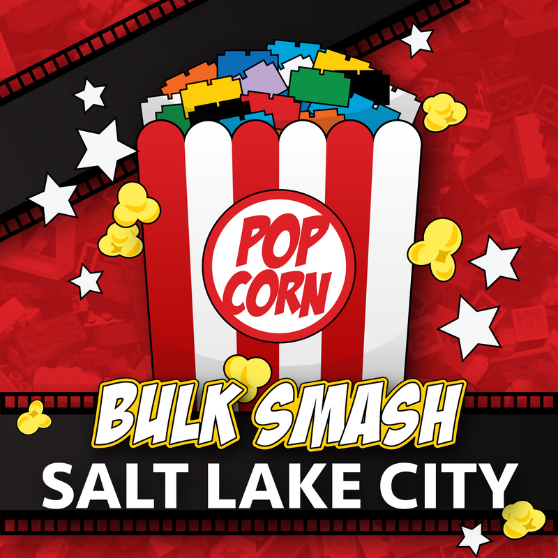 Bulk Smash at Salt Lake- Feb 25th