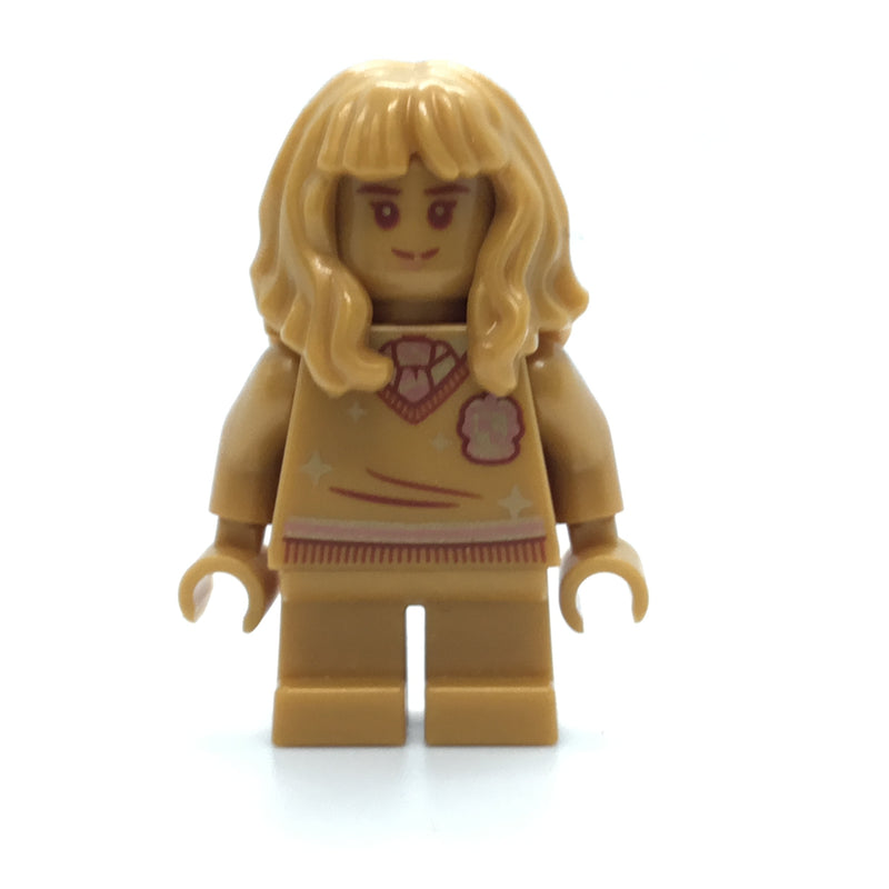 HP276 Hermione Granger - 20th Anniversary Pearl Gold