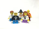 Assorted Holiday Minifigure