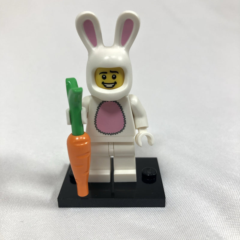 COL07-3 Bunny Suit Guy