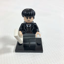 COLHP-21 Credence Barebone