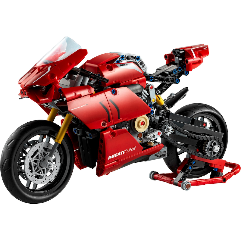 42107 Ducati Panigale V4R