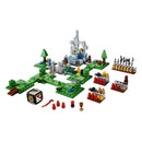 3858 Waldurk Forest (Certified Set)