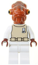 SW0247 Admiral Ackbar