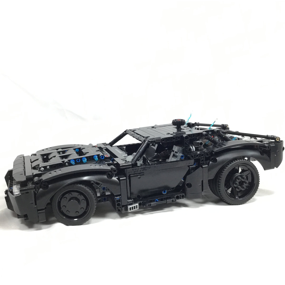 LEGO Technic The Batman Batmobile hot