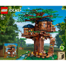 21318 Tree House