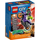 60296 Wheelie Stunt Bike