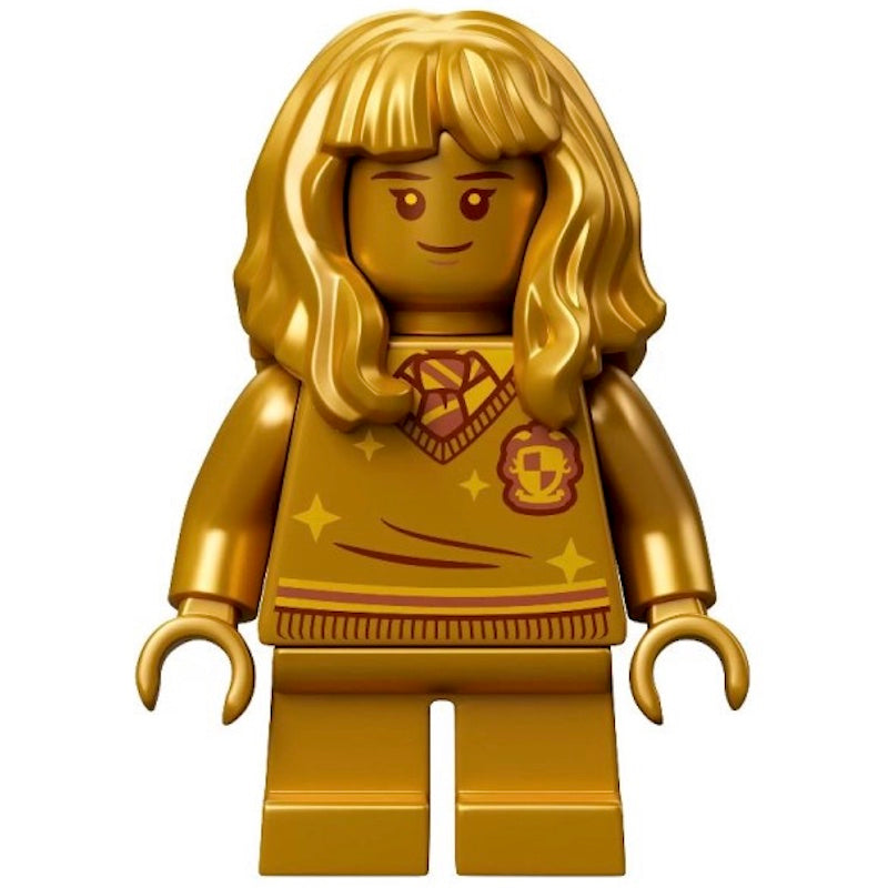 HP276 Hermione Granger - 20th Anniversary Pearl Gold