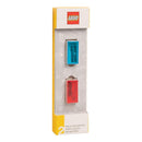 51496 Pencil Sharpener 2 Pack (Blue/Red)