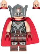 SH0815 Mighty Thor