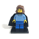 HP001 Hermione, Medium Blue Torso, Blue Legs