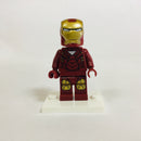 SH0015 Iron Man Mark 6 Armor