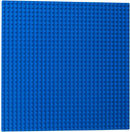 SB Medium 10 x 10 Plate(Stackable) - Blue