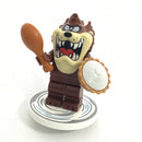 COLLT-09 Tasmanian Devil