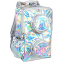5005813 Brick Backpack - Holographic