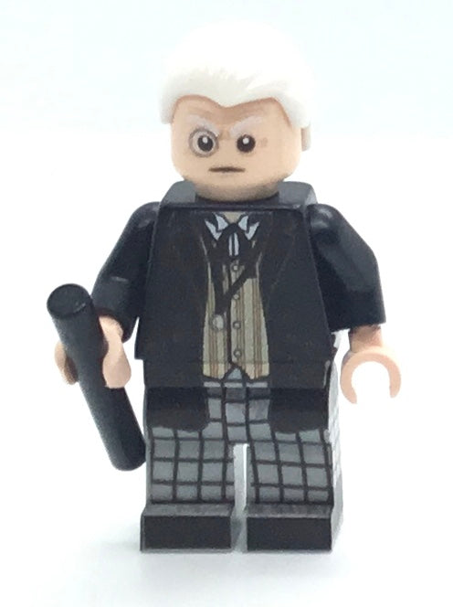 MM 1st Doctor (Dr. Who)