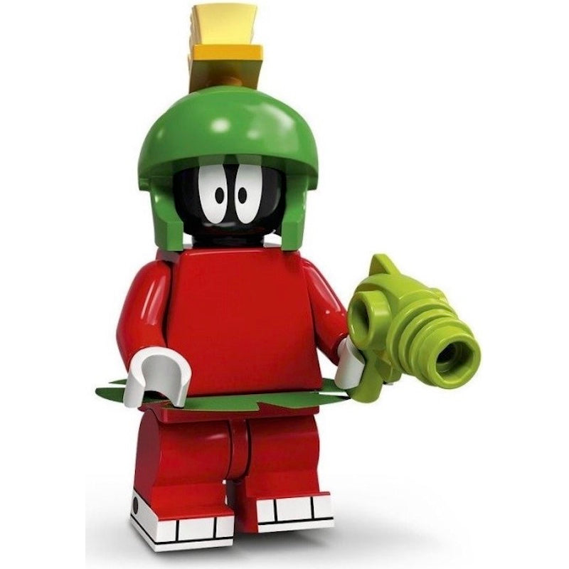 COLLT-10 Marvin the Martian