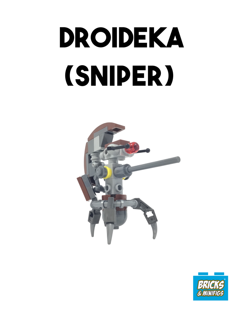 MT4 Droideka (Sniper)