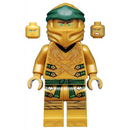 NJO499 Lloyd (Golden Ninja) - Legacy