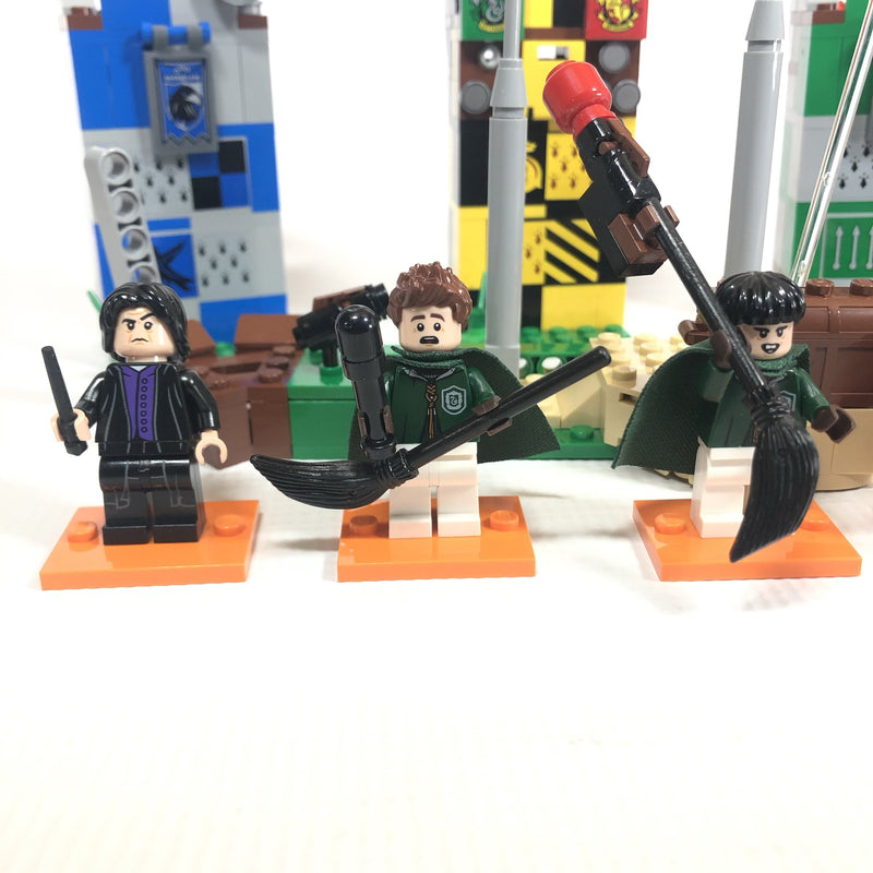 75956 Quidditch Match (Pre-Owned)