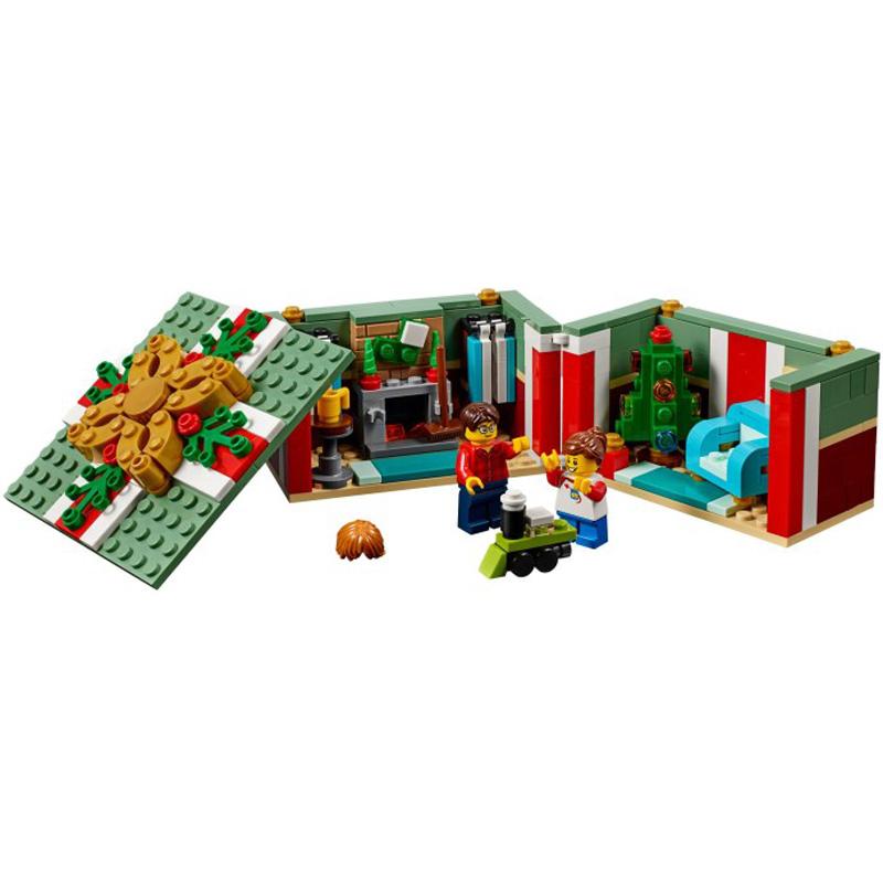 40292 Christmas Gift Box