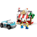 31138 Beach Camper Van