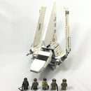 75094 Imperial Shuttle Tydirium (Pre-Owned)