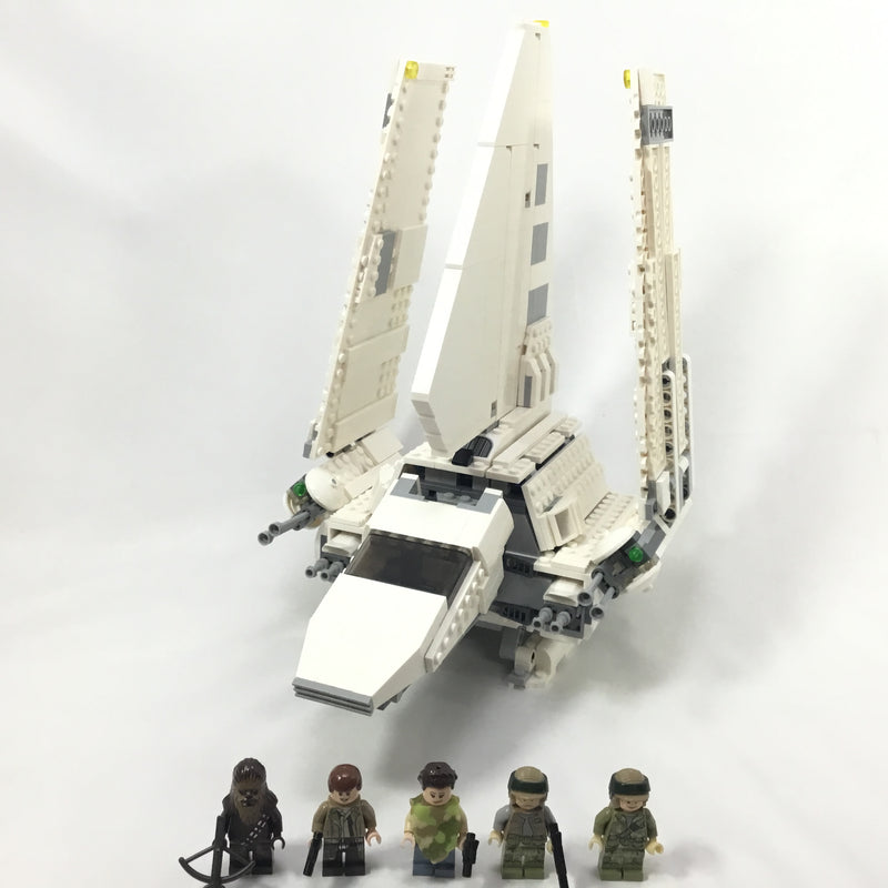75094 Imperial Shuttle Tydirium (Pre-Owned)