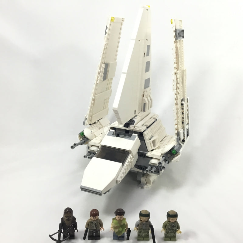 75094 Imperial Shuttle Tydirium