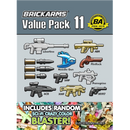BA Value Pack