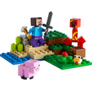 21177 The Creeper Ambush (Certified Complete)